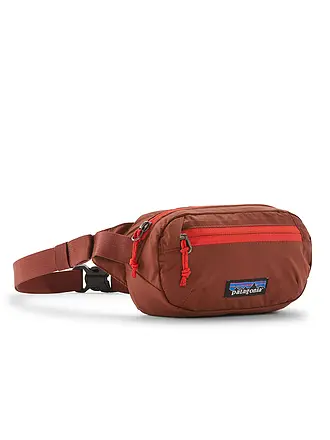 PATAGONIA | Marsupio Terravia Mini | braun